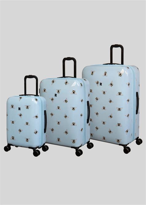 suitcases at matalan stores